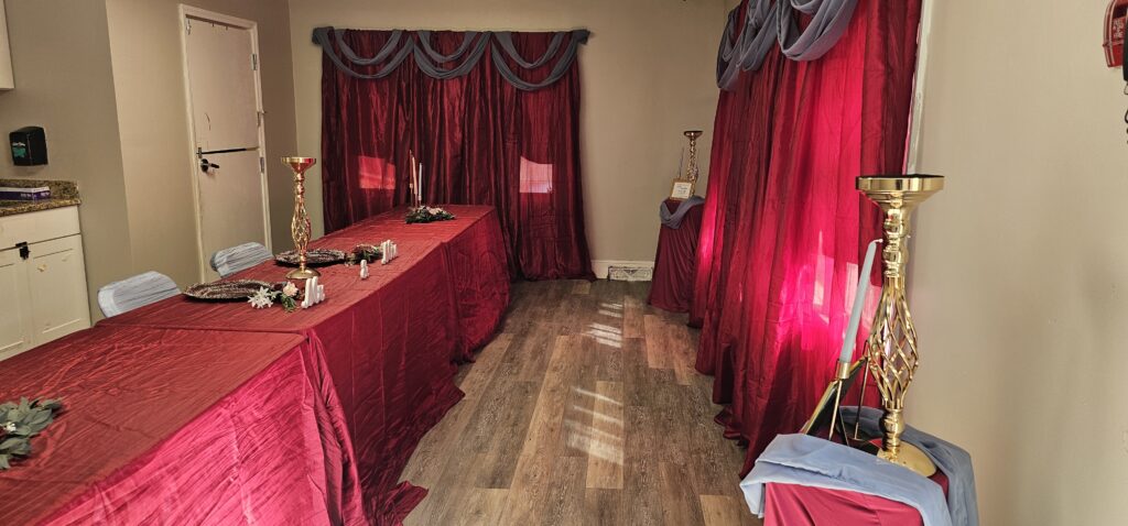 Dreams Come True Room #1